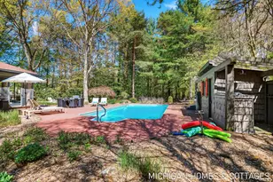 3255 Lake Trail Dr, Saugatuck, MI 49453 - Photo 14