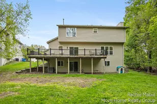 5951 Barcroft Dr SW, Wyoming, MI 49418 - Photo 38