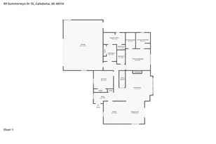 89 Summerwyn Dr SE, Caledonia, MI 49316 - Photo 20