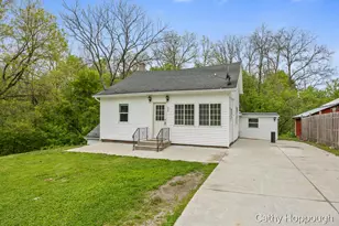 245 Church St, Hubbardston, MI 48845 - Photo 2