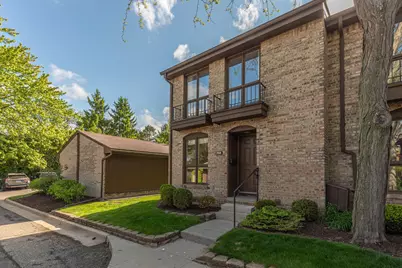 758 Greenhills Drive, Ann Arbor, MI 48105 - Photo 1