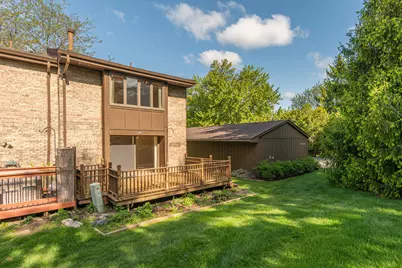 758 Greenhills Drive, Ann Arbor, MI 48105 - Photo 4