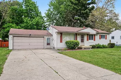 1230 Peachwood Drive, Flint, MI 48507 - Photo 24