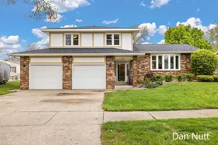 3321 Rockland Rd, Muskegon, MI 49441 - Photo 1