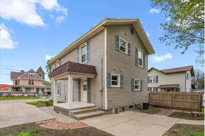 111 N Jefferson Street, Lowell, MI 49331 - Photo 8