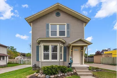 111 N Jefferson Street, Lowell, MI 49331 - Photo 4