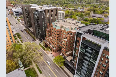 505 E Huron Street #508, Ann Arbor, MI 48104 - Photo 2