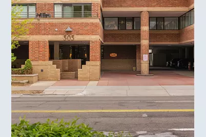 505 E Huron Street #508, Ann Arbor, MI 48104 - Photo 28