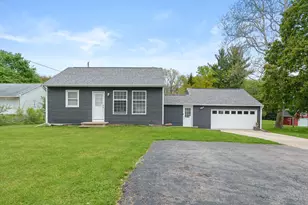 2496 W B Ave, Plainwell, MI 49080 - Photo 1