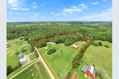 15628 South Street, Vandalia, MI 49095 - Photo 2