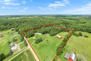 15628 South St, Vandalia, MI 49095 - Photo 2