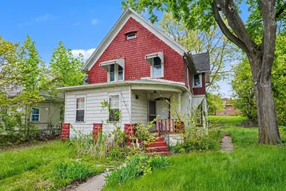 616 W Michigan Avenue, Battle Creek, MI 49037 - Photo 1