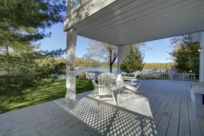 310 Morse Drive, Six Lakes, MI 48886 - Photo 14