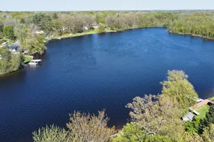 310 Morse Dr, Six Lakes, MI 48886 - Photo 6