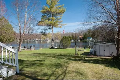 310 Morse Drive, Six Lakes, MI 48886 - Photo 2