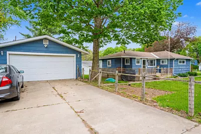 510 W 3rd Street, Buchanan, MI 49107 - Photo 14