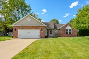 9468 Orangeview Dr, Portage, MI 49024 - Photo 1
