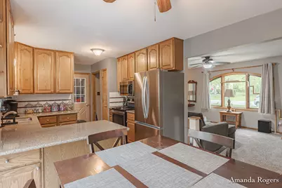 1780 Woodrun Drive SE, Lowell, MI 49331 - Photo 8