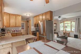 1780 Woodrun Dr SE, Lowell, MI 49331 - Photo 8