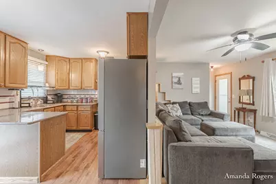 1780 Woodrun Drive SE, Lowell, MI 49331 - Photo 6
