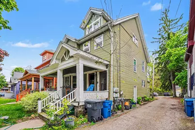 805 W Vine Street, Kalamazoo, MI 49008 - Photo 4