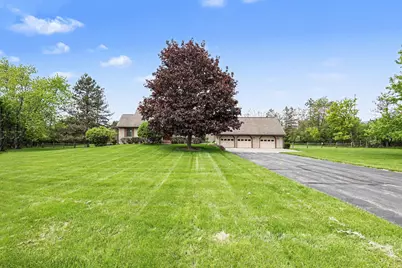 1971 Weatherhill Drive, Dexter, MI 48130 - Photo 2