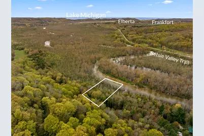 3513 River Road, Frankfort, MI 49635 - Photo 2