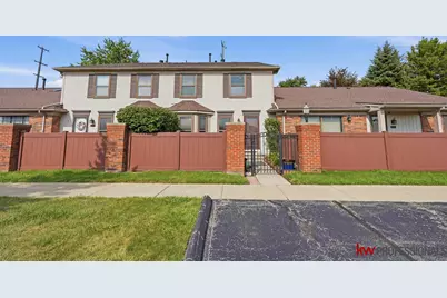 41379 Southwind Drive, Canton, MI 48188 - Photo 1