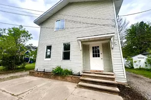 105 N George St, Decatur, MI 49045 - Photo 1