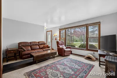 11888 Long Lake Drive NW, Sparta, MI 49345 - Photo 2