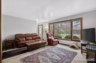 11888 Long Lake Dr NW, Sparta, MI 49345 - Photo 2