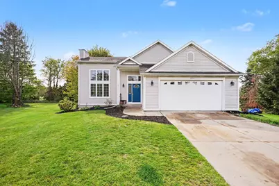 3575 Walnut Court, Hamilton, MI 49419 - Photo 2