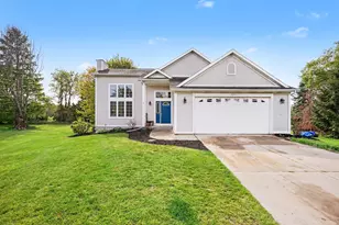3575 Walnut Ct, Hamilton, MI 49419 - Photo 2
