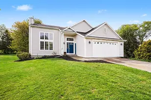 3575 Walnut Ct, Hamilton, MI 49419 - Photo 1