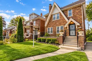 371 Piper Blvd, Detroit, MI 48215 - Photo 2