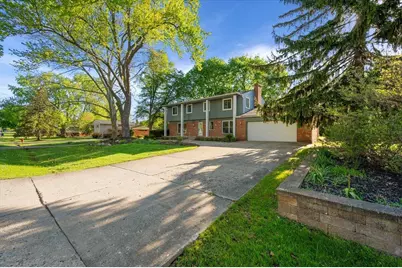 7381 Cathedral Drive, Bloomfield Hills, MI 48301 - Photo 6