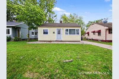 1083 Amity Avenue, Muskegon, MI 49442 - Photo 2