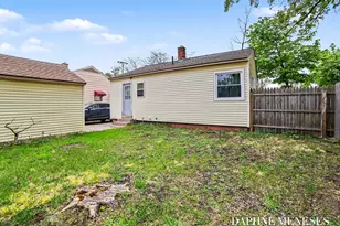 1083 Amity Ave, Muskegon, MI 49442 - Photo 22