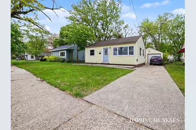 1083 Amity Avenue, Muskegon, MI 49442 - Photo 18
