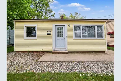 1083 Amity Avenue, Muskegon, MI 49442 - Photo 20