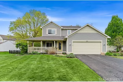 339 Sandy Court, Holland, MI 49424 - Photo 2