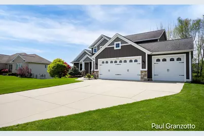 2480 Cedar West Drive, Jenison, MI 49428 - Photo 4