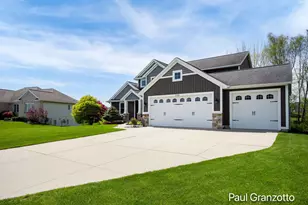 2480 Cedar W Dr, Jenison, MI 49428 - Photo 4