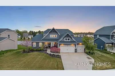 12694 Riverton Road, Grand Haven, MI 49417 - Photo 2