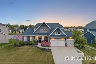 12694 Riverton Rd, Grand Haven, MI 49417 - Photo 2