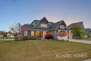 12694 Riverton Rd, Grand Haven, MI 49417 - Photo 1