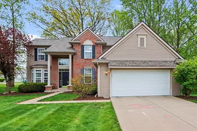 9860 Chambray Street, Portage, MI 49002 - Photo 1