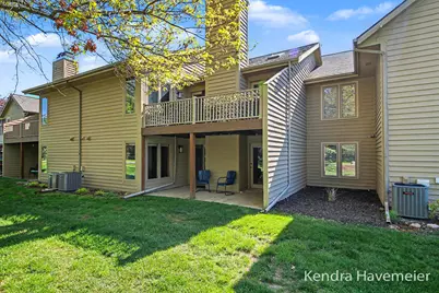 2033 Tall Meadow Street NE #15, Grand Rapids, MI 49505 - Photo 24