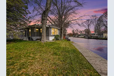 2478 S Tamarac Drive, Ludington, MI 49431 - Photo 2