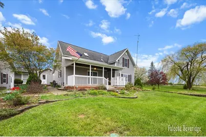8022 E Vernon Road, Rosebush, MI 48878 - Photo 4